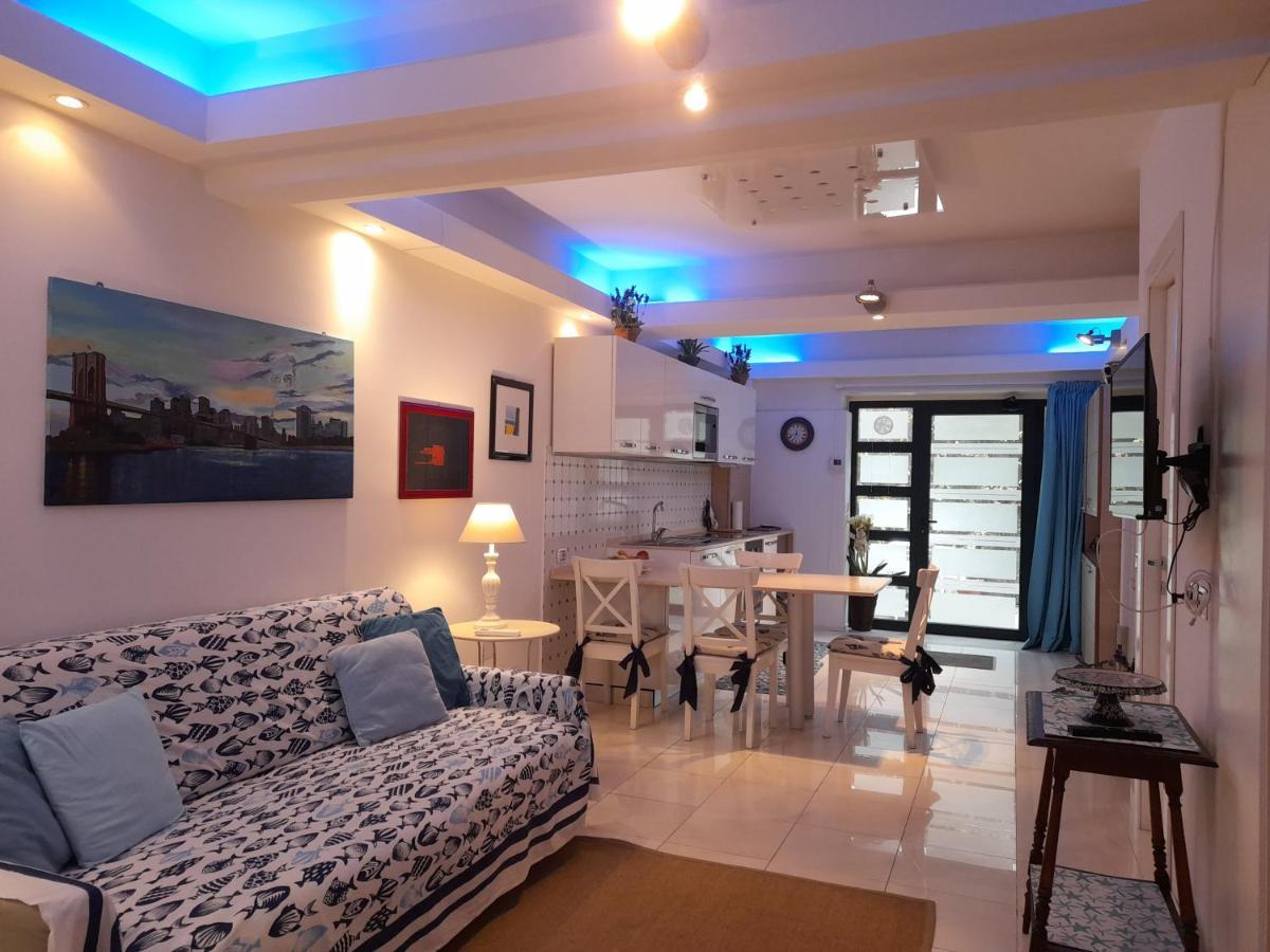 Dimora Gelsomino Βίλα Arenzano Εξωτερικό φωτογραφία